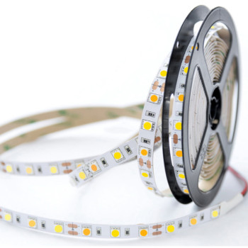 Dual CCT SMD5050 LED Strip