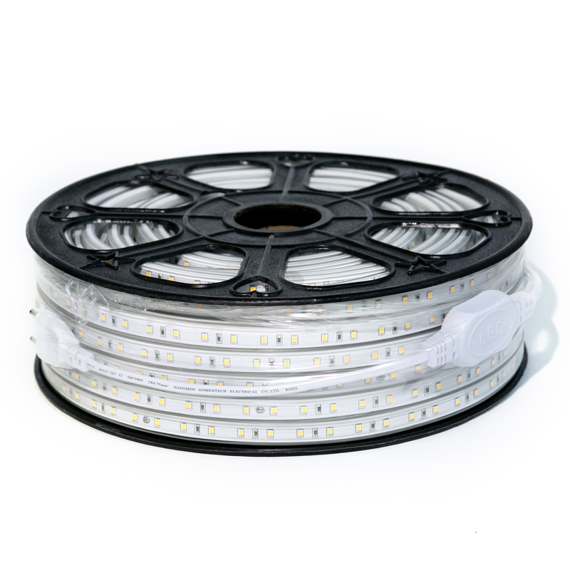 High Voltage 220V SM2835 LED Strip
