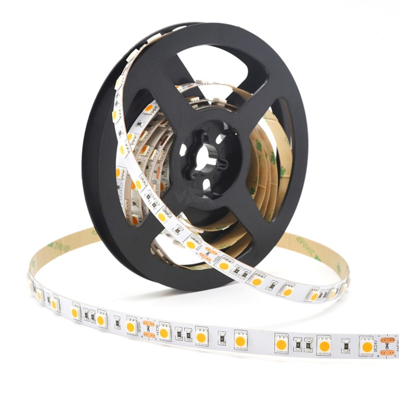 High CRI 95CRI SMD5050 Flexible LED Strip