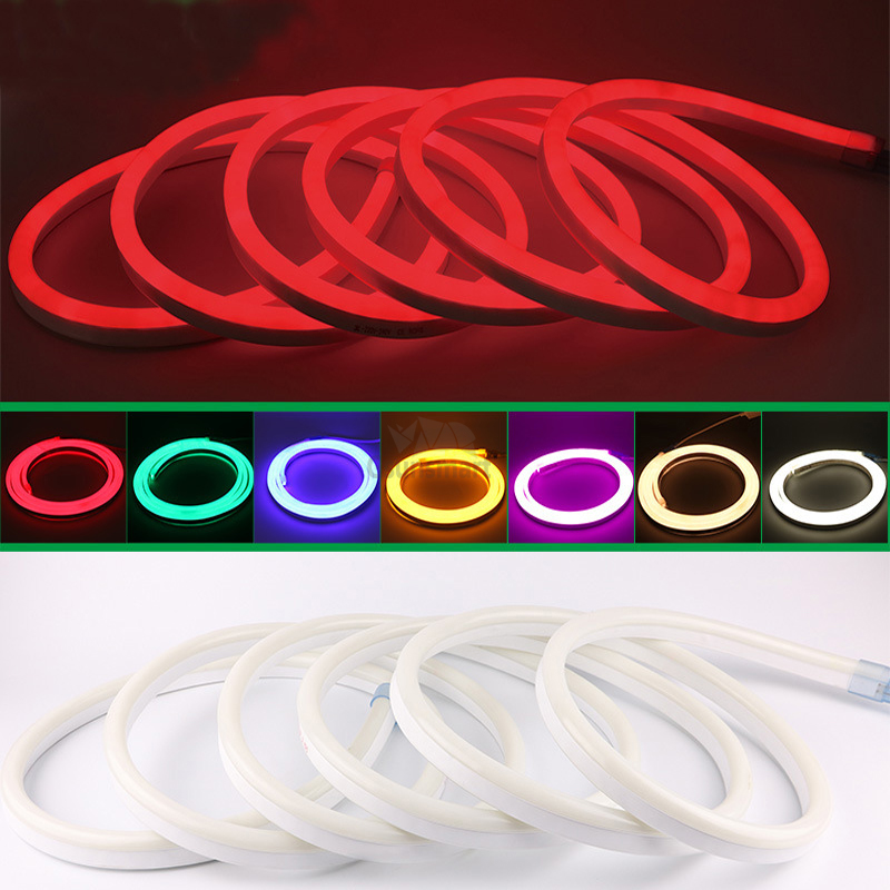 24V SM2835 LED Neon Strip Light