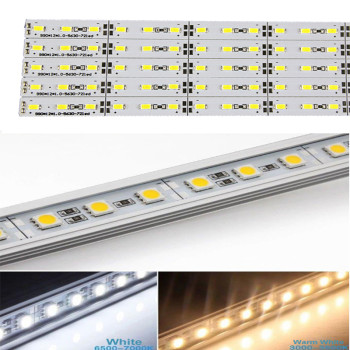 Aluminum Profile Rigid LED Strip